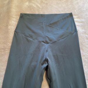 Aerie real me hi rise offline legging